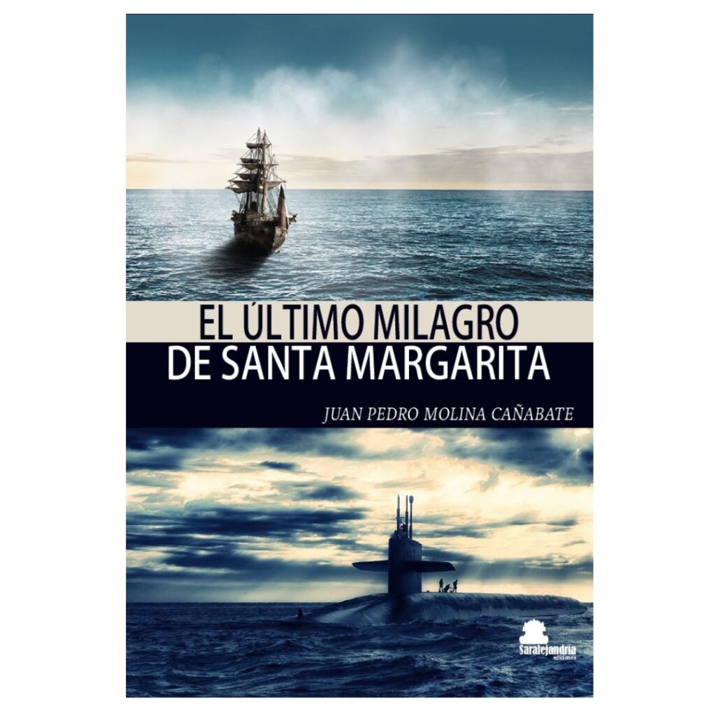 El último milagro de Santa Margarita